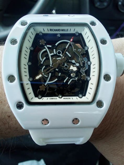 richard mille dhgate reddit|Richard Mille Dhgate review .